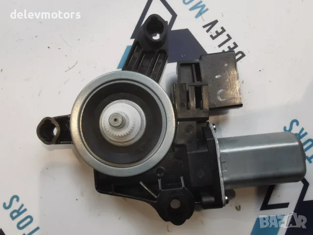 5M70001178AE Електромотор за стъклоповдигач, заден десен BMW Заден десен; 5-пинов конектор за BMW