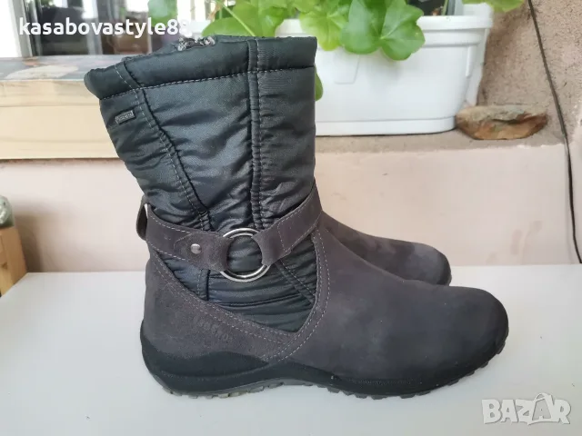 Дамски ботуши  Legero 38 н. 