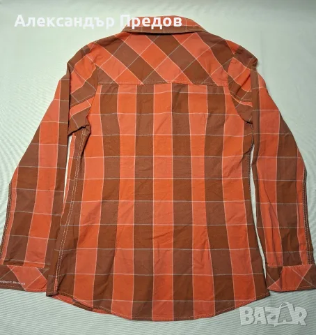 Engelbert Strauss, дамска риза, снимка 2 - Ризи - 56741555
