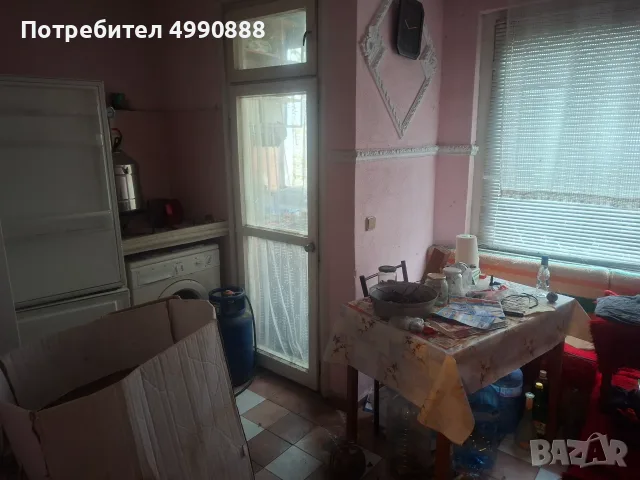 Апартамент, Добрич, Строител, снимка 9 - Апартаменти - 56658959
