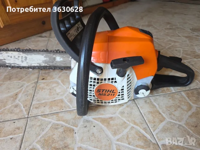 продавам резачки щил 211 162 231, снимка 10 - Моторни триони/резачки - 56633699