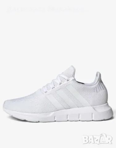ADIDAS Kaptir Flow White Дамски обувки ADIDAS Kaptir Flow White 