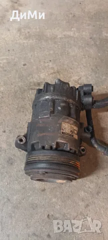 компресор климатик бмв е46 320д 150кс bmw e46 320d, снимка 2 - Части - 56617900
