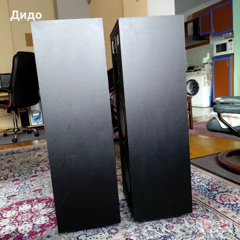 JBL tlx 10 gi тонколони, снимка 6 - Тонколони - 56623423