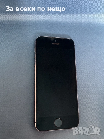 iphone 5s 32gb ОТКЛЮЧЕН! , Айфон 5s 32гб, снимка 2 - Apple iPhone - 56574315
