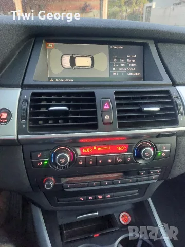 БМВ 3.0D Швейцария. на пружини, снимка 13 - Автомобили и джипове - 56600842
