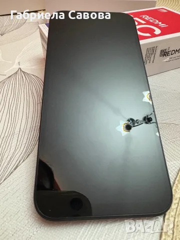 Телефон Hiaomi Redmi 15C, снимка 4 - Xiaomi - 56713198