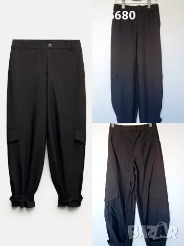 Нови дрехи Zara от 8€ до 29€, снимка 13 - Костюми - 56589569