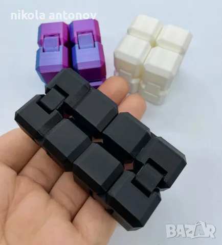 Изготвям 3D принтиране по поръчка от ваш файл (STL или 3MF формат)
