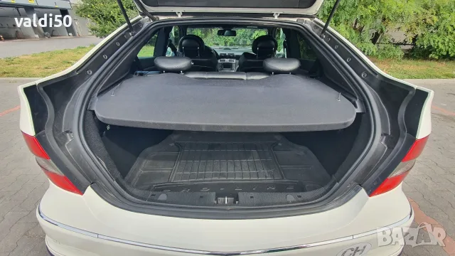 Mercedes-Benz CLC 180 1.8 , снимка 5 - Автомобили и джипове - 56713470