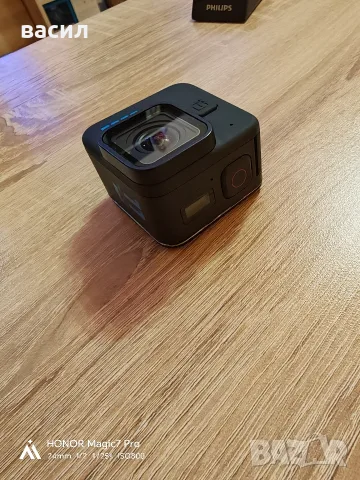 GoPro hero 11 mini за части, снимка 3 - Камери - 56599804