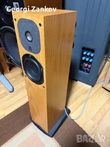 Neat Motive 2 Highend, снимка 5 - Тонколони - 56552053