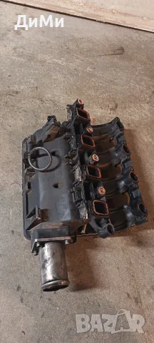 колектор бмв е46 320д 150кс bmw e46 320d, снимка 5 - Части - 56618030