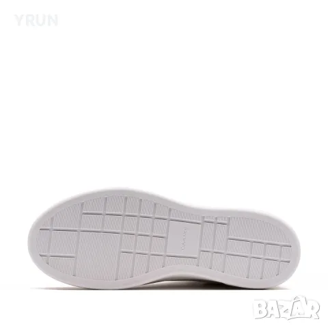 Calvin Klein Basket  дамски кецове, снимка 6 - Кецове - 56678111
