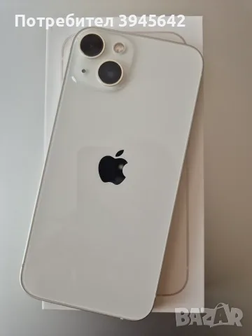 Продавам iphone 13