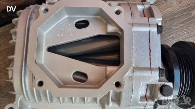 EATON M62 - компресор / Мерцедес , снимка 2 - Части - 56678562