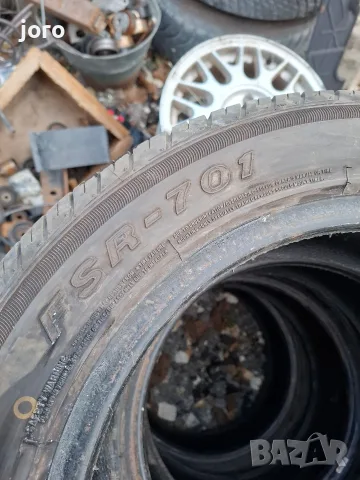 215 55 16 дот 2025 летни, снимка 9 - Гуми и джанти - 56635005
