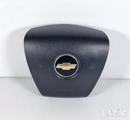 Airbag Аербег Аирбег Волан Chevrolet Captiva Шевролет Каптива