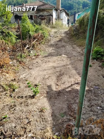 Продавам къща в село Баните , снимка 4 - Къщи - 56581812