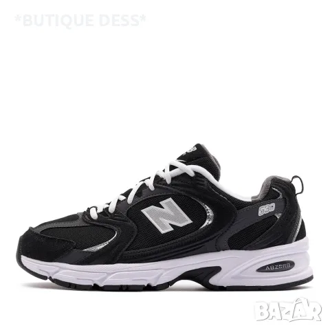 New Balance 530 модел унисекс  100% качество