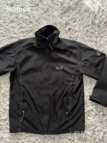 JACK WOLFSKIN-мъжко 3 в 1 яке размер ХЛ, снимка 3 - Якета - 56604989