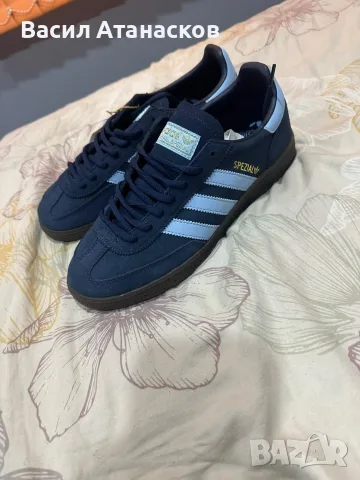 ADIDAS SPEZIAL.