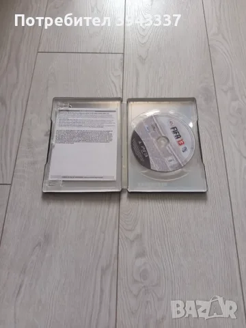 Игра за Playstation 3, PS3 , снимка 2 - Игри за PlayStation - 56697901