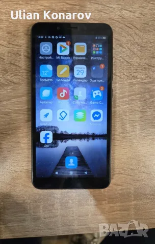 Xiaomi Redmi 6A, снимка 5 - Xiaomi - 56719669