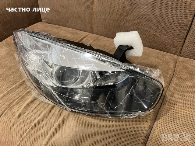 Десен Фар Renault Fluence