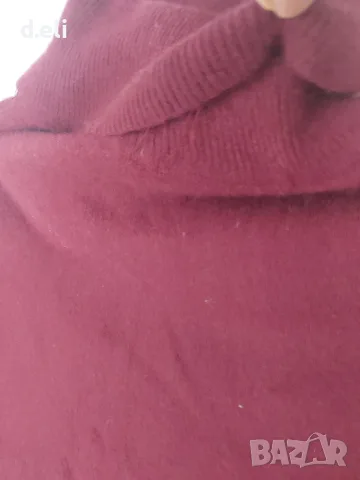 ANDREW JAMES Size XL 100% Кашмир , снимка 4 - Пуловери - 56611518