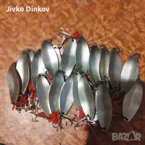 Продавам руски клатушки