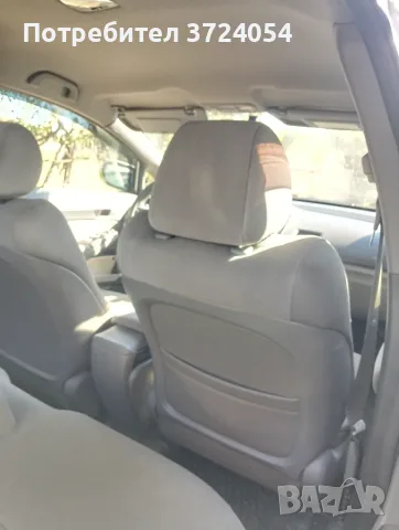  ПРОДАВАМ Honda Civic 1.3 I , снимка 7 - Автомобили и джипове - 56568125