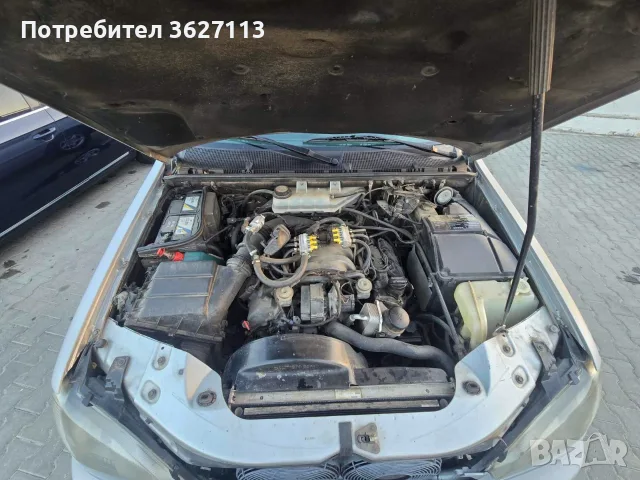 Mercedes-Benz ML 320 / Газ Бензин, снимка 16 - Автомобили и джипове - 56712301