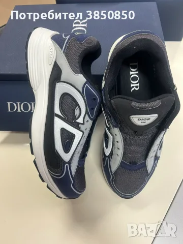 Мъжки маратонки DIOR