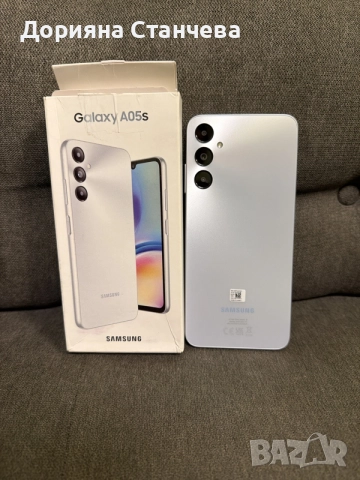 Samsung Galaxy A05s - 64gb