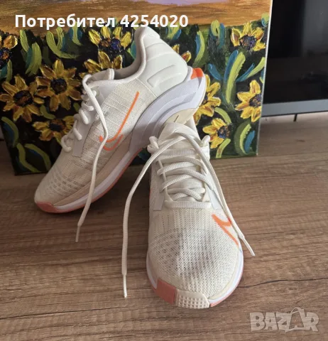 Чисто нови оригинални Nike ZoomX SuperRep Surge (Размер 39) – PRO SAMPLE, без кутия