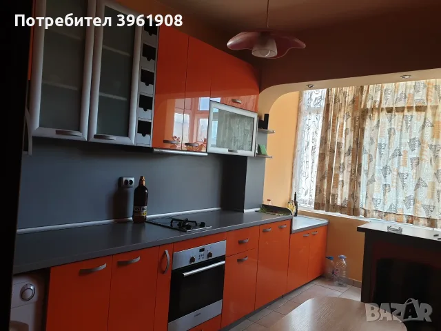 3-стаен, 100 кв.м, Колхозен пазар