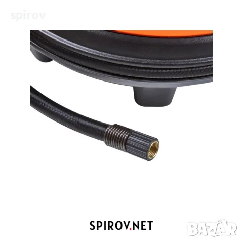 Компресор OSRAM TYREinflate 200 6.9bar 12v, снимка 9 - Аксесоари и консумативи - 55745348
