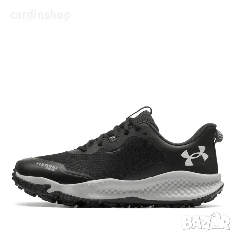 Under Armour водо-устойчиви оригинални маратонки, снимка 2 - Маратонки - 56662293