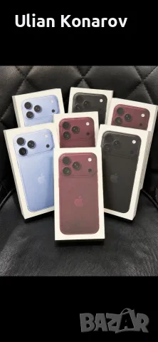 IPhone 18Pro /18Pro Max-256-512GB, снимка 2 - Apple iPhone - 56684362