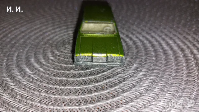 Matchbox England , снимка 2 - Колекции - 56636160