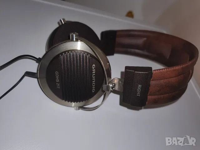Grundig GDHS 217, снимка 4 - Други - 56584863