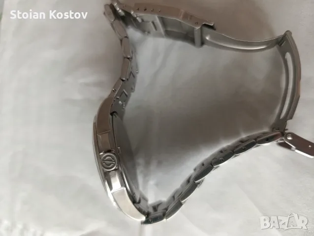Мъжки часовник candino , снимка 2 - Мъжки - 56644946