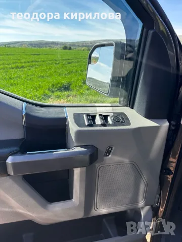Продавам джип  Ford F150 , снимка 10 - Автомобили и джипове - 56589618