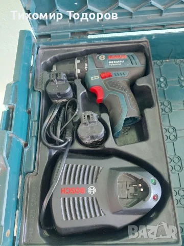 винтоверти bosch, фреза, снимка 9 - Винтоверти - 56554520