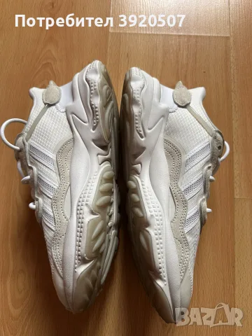 Мъжки маратонки Adidas Ozweego, размер 40 2/3