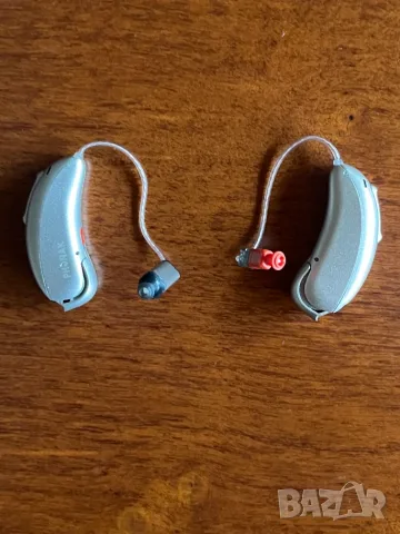 PHONAK CROS P Paradise и P90-13T БЕЗПЛАТНА НАСТРОЙКА СЛУХОВИ АПАРАТИ