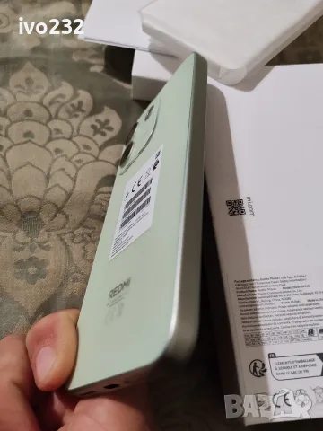 xiaomi redmi note 17 pro max 5g, снимка 3 - Xiaomi - 56580092