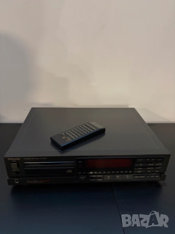 Technics SL-P550 Top Condition, снимка 5 - Декове - 56717141