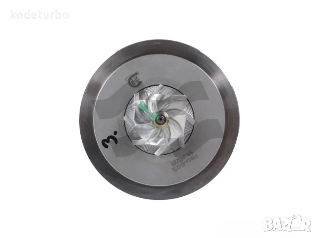 Турбо ядро картридж Turbo cartridge за OPEL VIVARO 1.6 CDTi 103kW